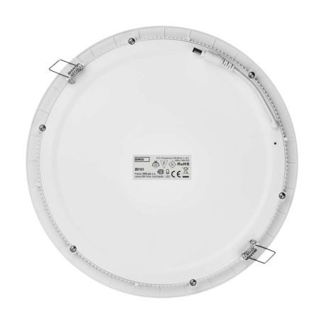 EMOS LED panel beépíthető 24W 2000lm IP20 meleg fehér