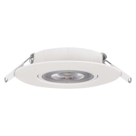 EMOS SIMMI LED spotlámpa 5W 450lm IP20 term. fehér