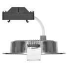 EMOS SIMMI LED spotlámpa 5W 450lm IP20 meleg fehér