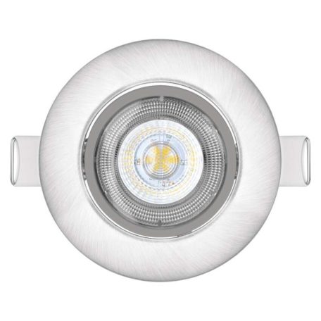 EMOS SIMMI LED spotlámpa 5W 450lm IP20 meleg fehér