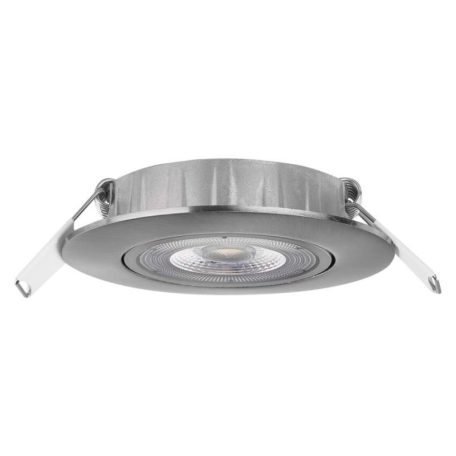 EMOS SIMMI LED spotlámpa 5W 450lm IP20 meleg fehér