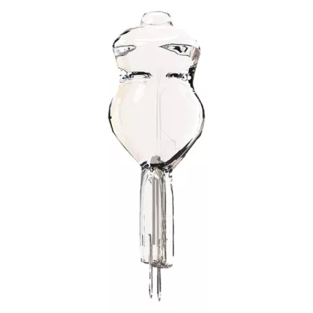 EMOS halogén izzó JC G9 42W 260lm