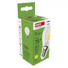 LED izzó Filament Mini Globe  / E14 / 7 W (75 W) / 1055 lm / természetes fehér