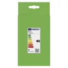LED izzó Filament G95 / E27 / 7,8 W (75 W) / 1055 lm / Meleg fehér