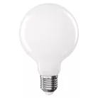 LED izzó Filament G95 / E27 / 7,8 W (75 W) / 1055 lm / Természetes fehér