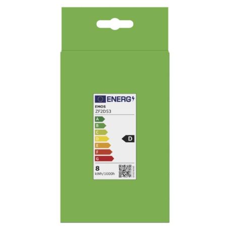 LED izzó Filament G95 / E27 / 7,8 W (75 W) / 1055 lm / Természetes fehér