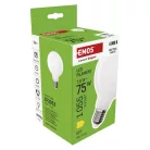 LED izzó Filament G95 / E27 / 7,8 W (75 W) / 1055 lm / Természetes fehér