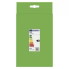 LED izzó Filament G125 / E27 / 11 W (100 W) / 1521 lm / Természetes fehér