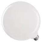 LED izzó Filament G125 / E27 / 18 W (150 W) / 2452 lm / Meleg fehér