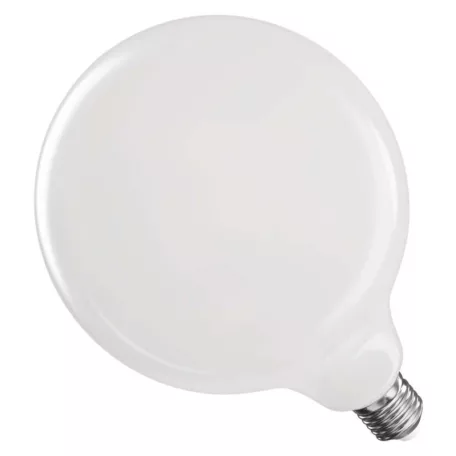 LED izzó Filament G125 / E27 / 18 W (150 W) / 2452 lm / Természetes fehér