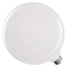 LED izzó Filament G125 / E27 / 18 W (150 W) / 2452 lm / Természetes fehér