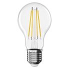 LED izzó Filament A60 A CLASS/ E27 / 3,8 W (60 W) / 806 lm / meleg fehér