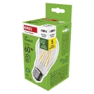 LED izzó Filament A60 A CLASS/ E27 / 3,8 W (60 W) / 806 lm / természetes fehér