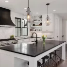 LED izzó Filament A60 A CLASS / E27 / 7,2 W (100 W) / 1521 lm / meleg fehér