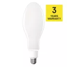 LED izzó Filament ED90 / E27 / 36 W (327 W) / 6 000 lm / természetes fehér