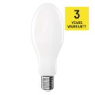 LED izzó Filament ED90 / E40 / 36 W (327 W) / 6 000 lm / természetes fehér