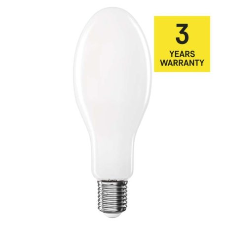 LED izzó Filament ED90 / E40 / 36 W (327 W) / 6 000 lm / természetes fehér