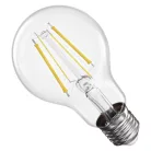 LED izzó Filament A60 / E27 / 5,9 W (60 W) / 806 lm / Természetes fehér