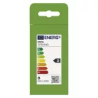 LED izzó Filament A60 / E27 / 7,5 W (75 W) / 1 055 lm / Természetes fehér / dimmelhető