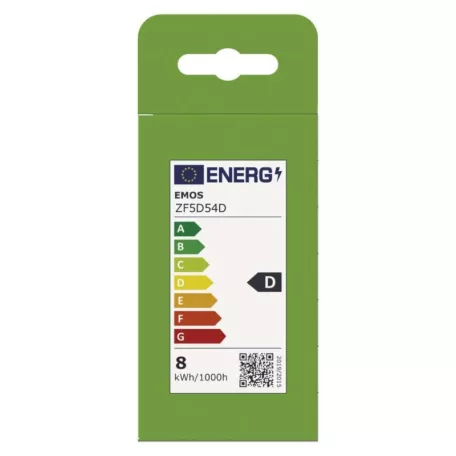 LED izzó Filament A60 / E27 / 7,5 W (75 W) / 1 055 lm / Természetes fehér / dimmelhető