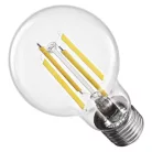 LED izzó Filament A60 / E27 / 10,5 W (100 W) / 1521 lm / Meleg fehér