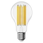 LED izzó Filament A70 / E27 / 18 W (150 W) / 2452 lm / Természetes fehér