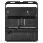 EMOS LED SOLAR reflektor hordozható SOLO, PIR, 1000lm IP54 természetes fehér