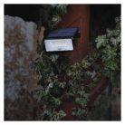 EMOS LED SOLAR reflektor hordozható SOLO, PIR, 1000lm IP54 természetes fehér
