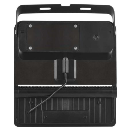 EMOS LED SOLAR reflektor hordozható SOLO, PIR, 1600lm IP54 természetes fehér