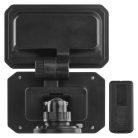 EMOS LED SOLAR reflektor hordozható SPILO, PIR, 1500lm IP54 meleg fehér