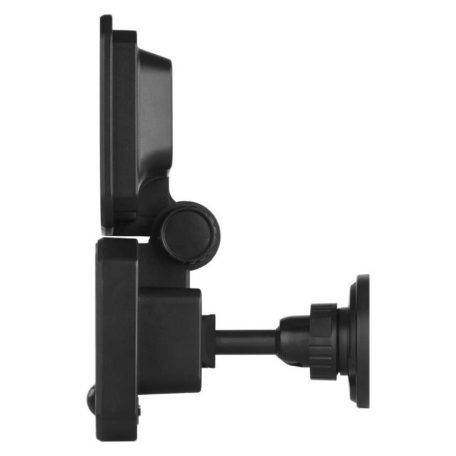 EMOS LED SOLAR reflektor hordozható SPILO, PIR, 1500lm IP54 meleg fehér