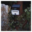 EMOS LED SOLAR reflektor hordozható SPILO, PIR, 1500lm IP54 meleg fehér