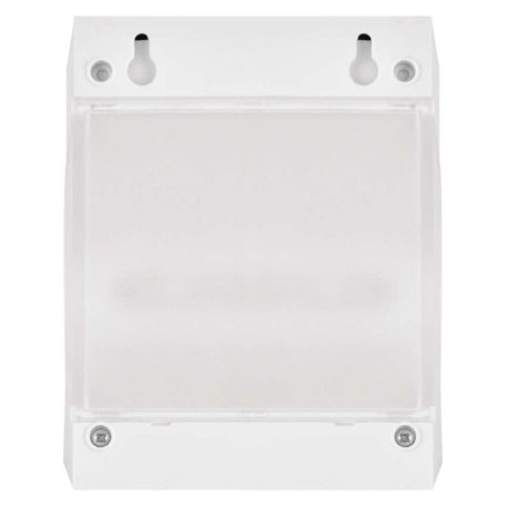 EMOS LED SOLAR lámpatest LUMI PIR, 240lm IP54 természetes fehér