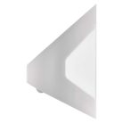 EMOS LED SOLAR lámpatest LUMI PIR, 240lm IP54 természetes fehér