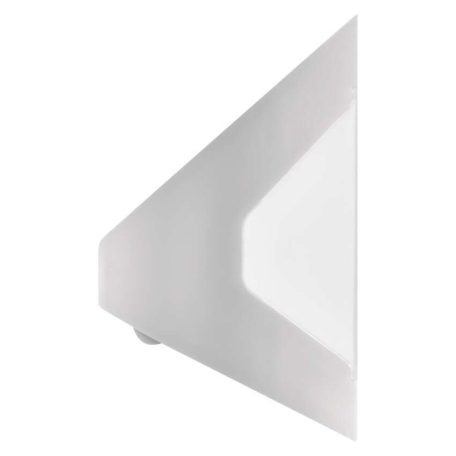 EMOS LED SOLAR lámpatest LUMI PIR, 240lm IP54 természetes fehér