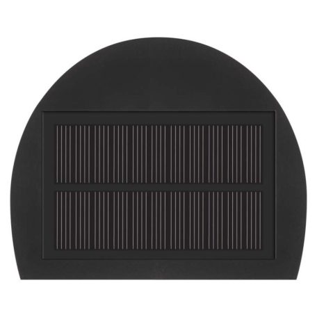 EMOS LED SOLAR lámpatest LUMI PIR, 240lm IP54 természetes fehér