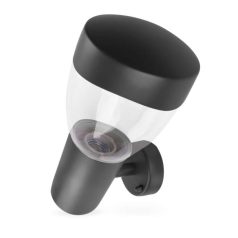 Kerti fali lámpa ARTEO, 16,4 x 12 x 23 cm, 1 x E27, 15 W