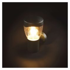 Kerti fali lámpa ARTEO, 16,4 x 12 x 23 cm, 1 x E27, 15 W