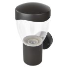 Kerti fali lámpa ARTEO, 16,4 x 12 x 23 cm, 1 x E27, 15 W