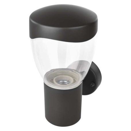 Kerti fali lámpa ARTEO, 16,4 x 12 x 23 cm, 1 x E27, 15 W