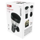 Kerti fali lámpa ARTEO, 16,4 x 12 x 23 cm, 1 x E27, 15 W