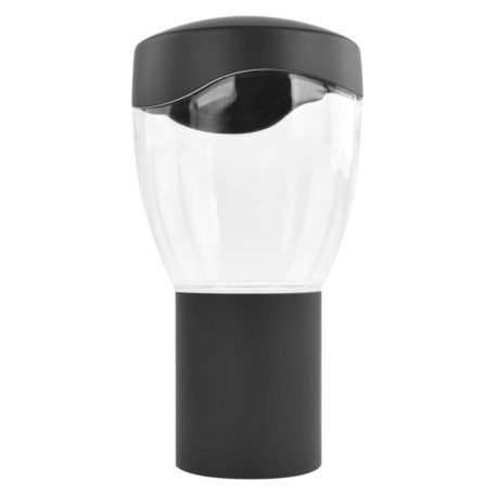 Kerti fali lámpa ARTEO, 16,4 x 12 x 23 cm, 1 x E27, 15 W