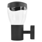 Kerti fali lámpa ARTEO, 16,4 x 12 x 23 cm, 1 x E27, 15 W