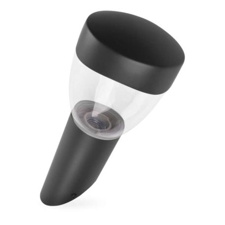 Kerti fali lámpa ARTEO, 12 x 12 x 33 cm, 1 x E27, 15 W