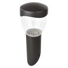 Kerti fali lámpa ARTEO, 12 x 12 x 33 cm, 1 x E27, 15 W