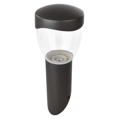 Kerti fali lámpa ARTEO, 12 x 12 x 33 cm, 1 x E27, 15 W