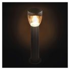 Kerti oszloplámpa ARTEO, 12 x 12 x 50 cm, 1 x E27, 15 W