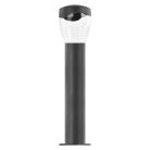 Kerti oszloplámpa ARTEO, 12 x 12 x 50 cm, 1 x E27, 15 W