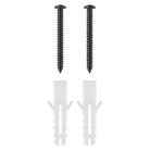 Kerti oszloplámpa ARTEO, 12 x 12 x 50 cm, 1 x E27, 15 W