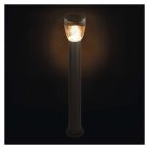 Kerti oszloplámpa ARTEO, 12 x 12 x 80 cm, 1 x E27, 15 W